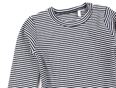 Name It dark sapphire stribet body